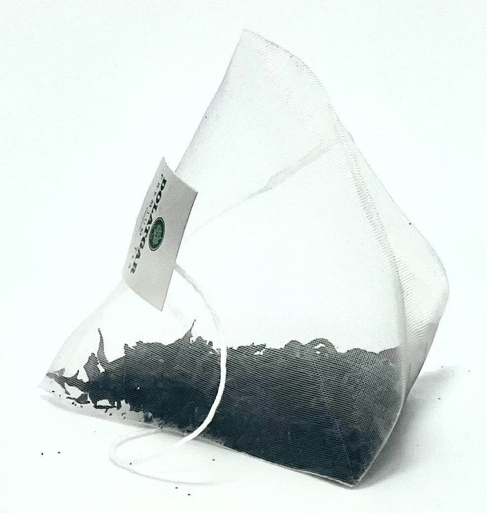 100 Earl Grey Biodegradable Teabags